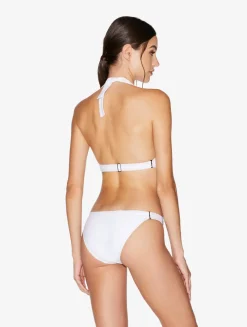 La Perla Bañador Con Cortes Cut-out De Color