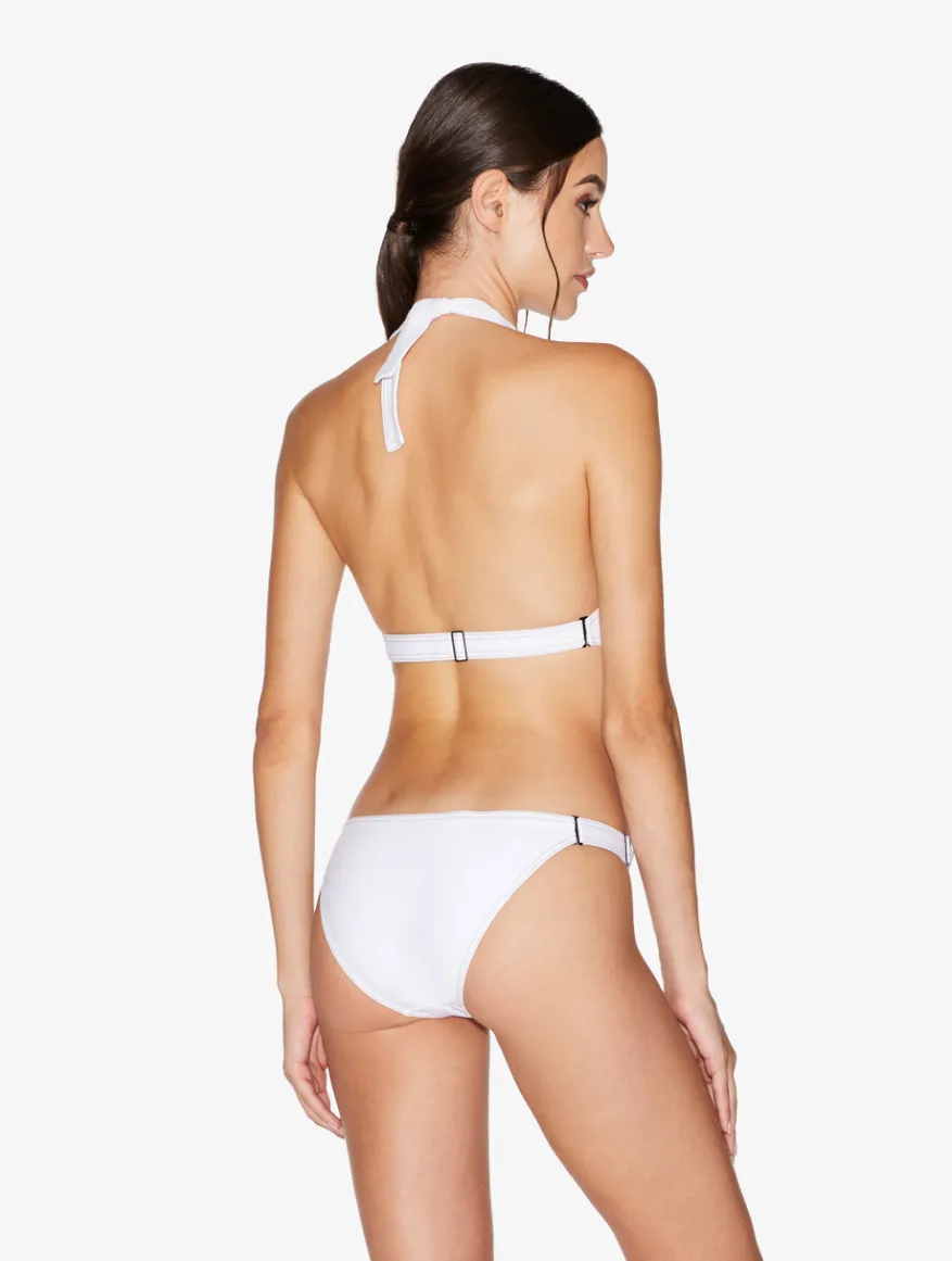 La Perla Bañador Con Cortes Cut-out De Color