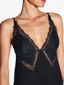 La Perla Babydoll Onyx