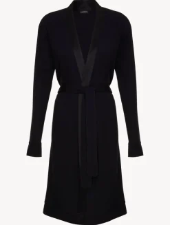 La Perla Bata Corta Onyx