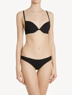 La Perla Braguita Brasileña Color Negro