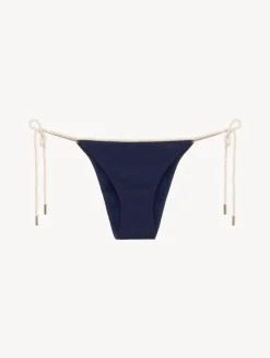 La Perla Braguita De Bikini Con Monograma Marino