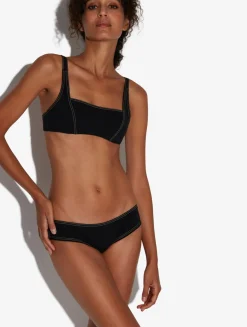 La Perla Braguita De Bikini De Color