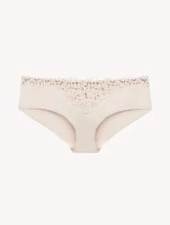 La Perla Braguita Hipster Beige Rosada