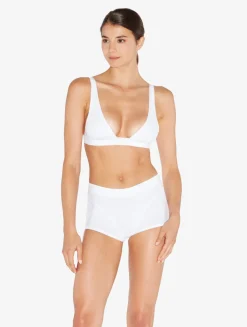 La Perla Braguita Talle Medio Color , Exclusivamente Online