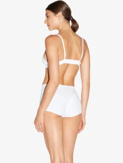 La Perla Braguita Talle Medio Color , Exclusivamente Online