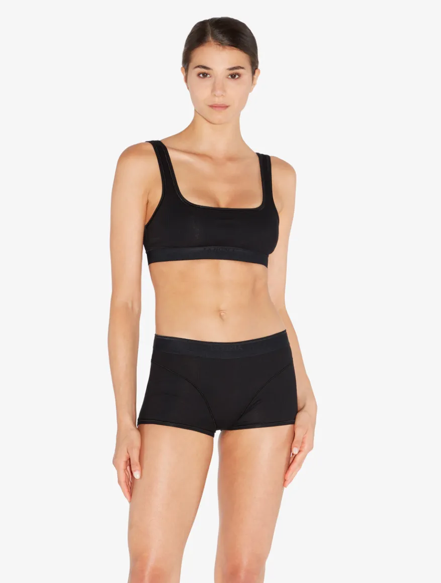 La Perla Braguita Talle Medio Color , Exclusivamente Online