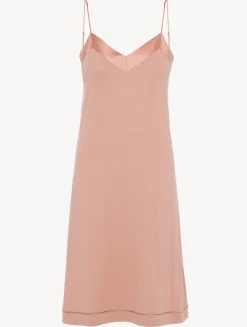 La Perla Camisón Corto Blush Clay
