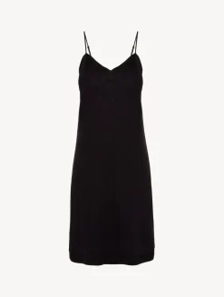 La Perla Camisón Corto Onyx
