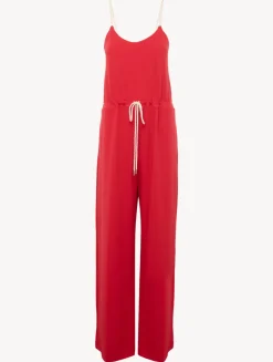 La Perla Mono Con Monograma