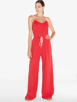 La Perla Mono Con Monograma