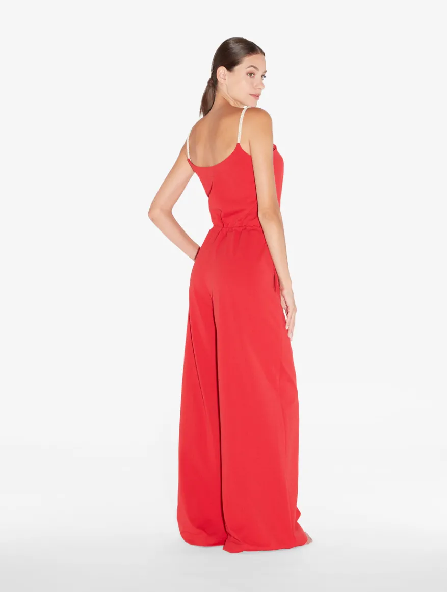 La Perla Mono Con Monograma