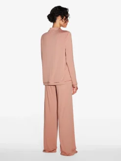 La Perla Pijama Blush Clay