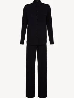 La Perla Pijama Onyx