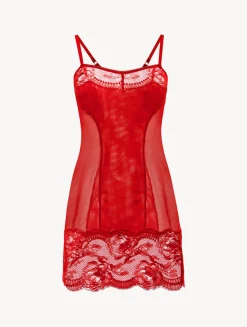 La Perla Lace Slip