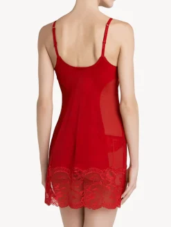La Perla Lace Slip
