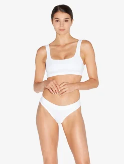 La Perla Suave Sujetador Bralette Color , Exclusivamente Online