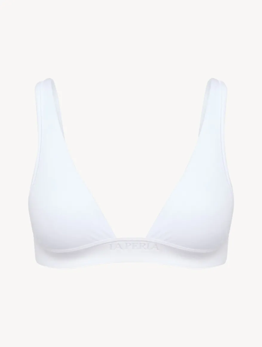 La Perla Suave Sujetador Triangolo Color , Exclusivamente Online