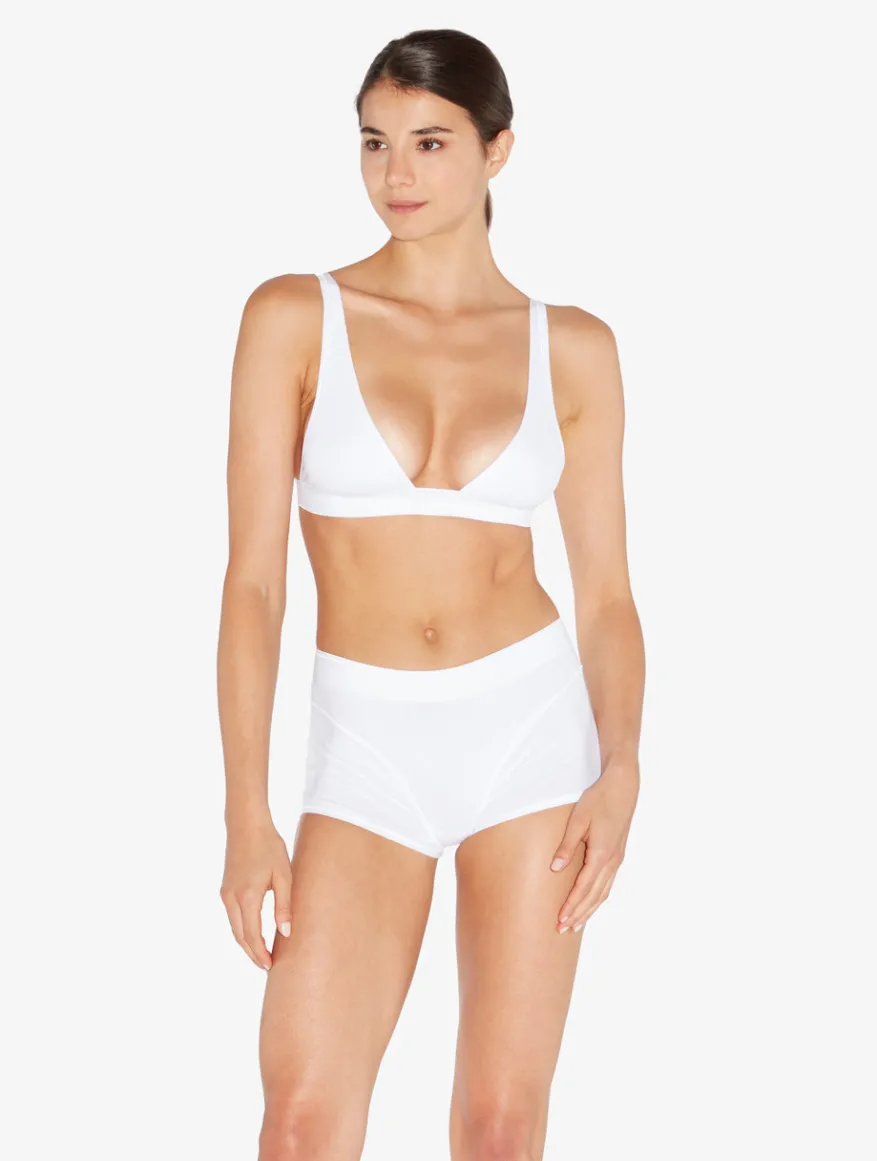 La Perla Suave Sujetador Triangolo Color , Exclusivamente Online
