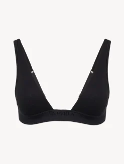La Perla Suave Sujetador Triangolo Color , Exclusivamente Online