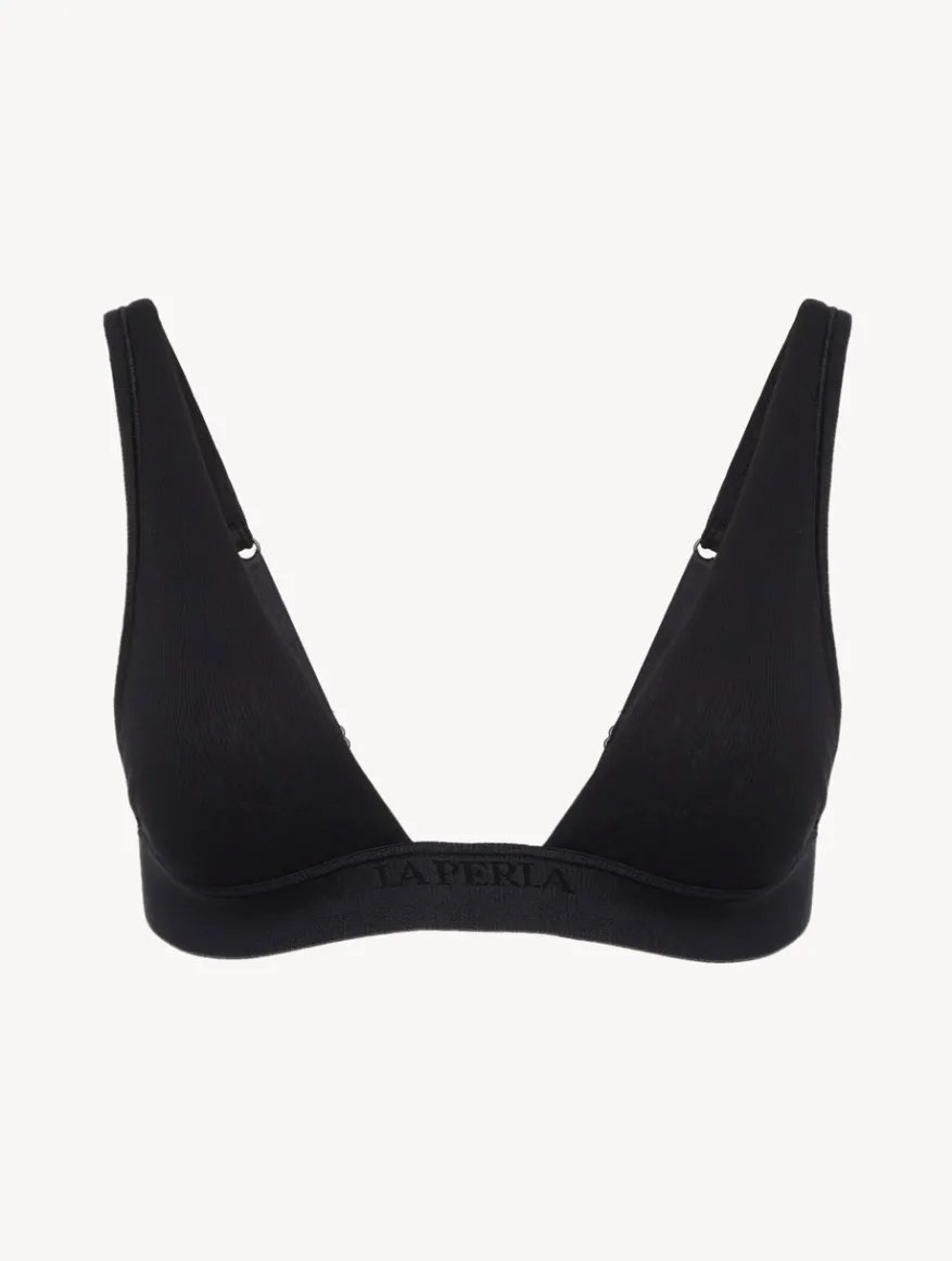 La Perla Suave Sujetador Triangolo Color , Exclusivamente Online