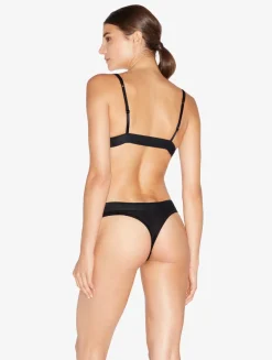 La Perla Suave Sujetador Triangolo Color , Exclusivamente Online