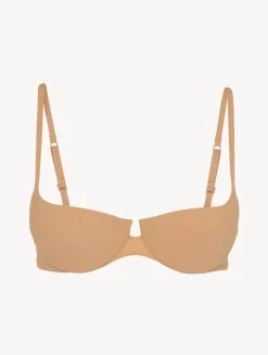 La Perla Sujetador Balconette Color Carne