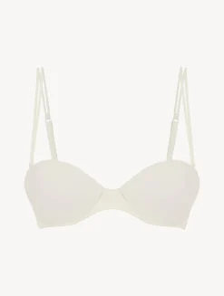 La Perla Sujetador Bandeau Color