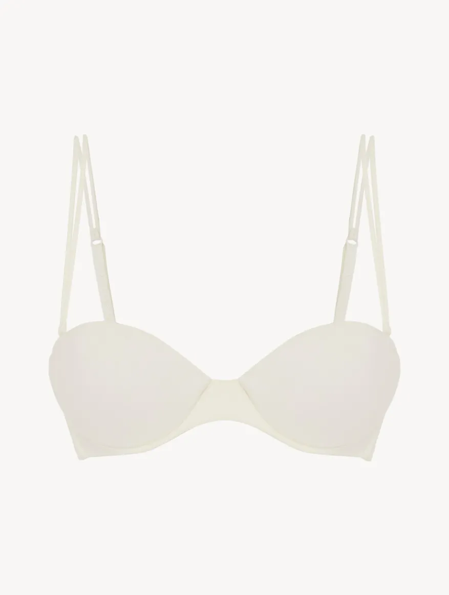 La Perla Sujetador Bandeau Color
