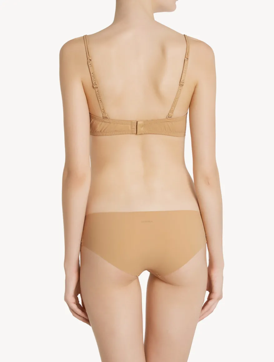 La Perla Sujetador Bandeau Color Carne