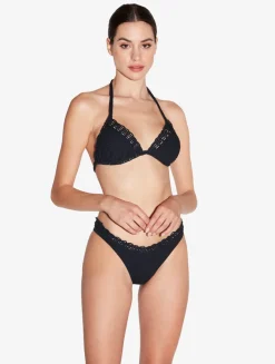 La Perla Sujetador De Bikini De Color Con Soutache