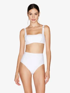 La Perla Sujetador De Bikini Largo De Color
