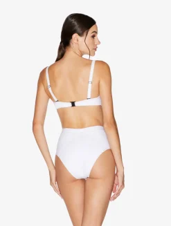 La Perla Sujetador De Bikini Largo De Color