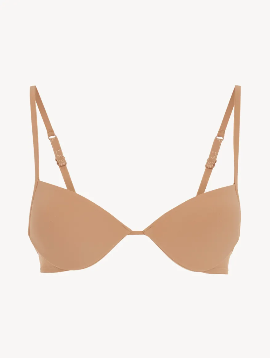 La Perla Sujetador Push-up Color Carne