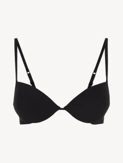 La Perla Sujetador Push-up Color Negro