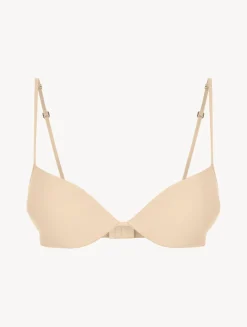 La Perla Sujetador Push-up Con Aros Color Leche