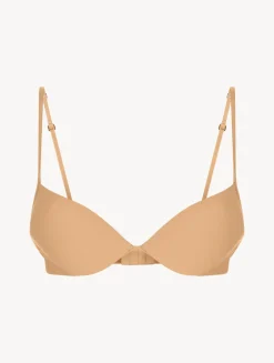 La Perla Sujetador Push-up Con Aros Color Amaretto