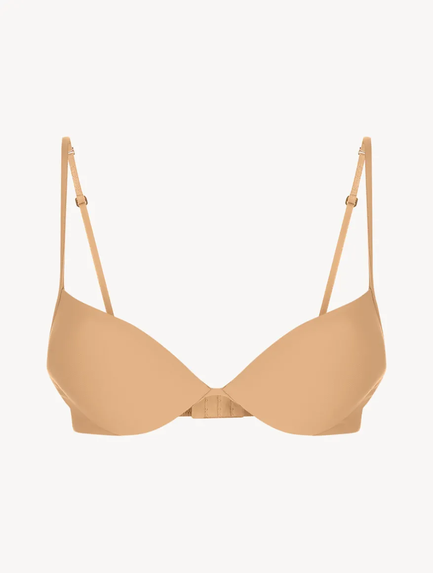 La Perla Sujetador Push-up Con Aros Color Amaretto