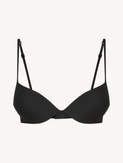 La Perla Sujetador Push-up Con Aros Color Negro