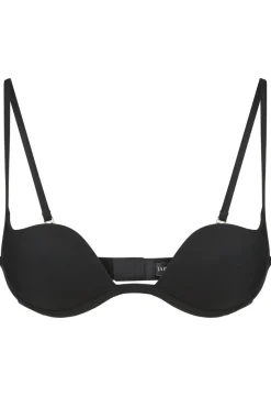 La Perla Sujetador Push-up Con Relleno Sin Aros Color Negro