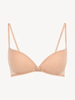 La Perla Sujetador Push-up De Tul Elástico Arena