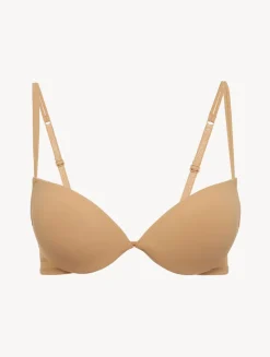 La Perla Sujetador T-shirt Color Carne
