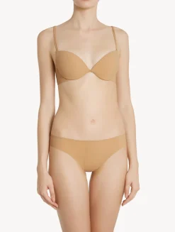 La Perla Sujetador T-shirt Color Carne