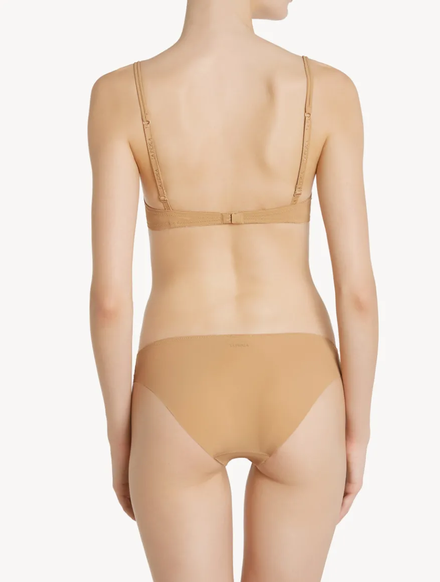 La Perla Sujetador T-shirt Color Carne