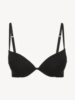 La Perla Sujetador T-shirt Color Negro