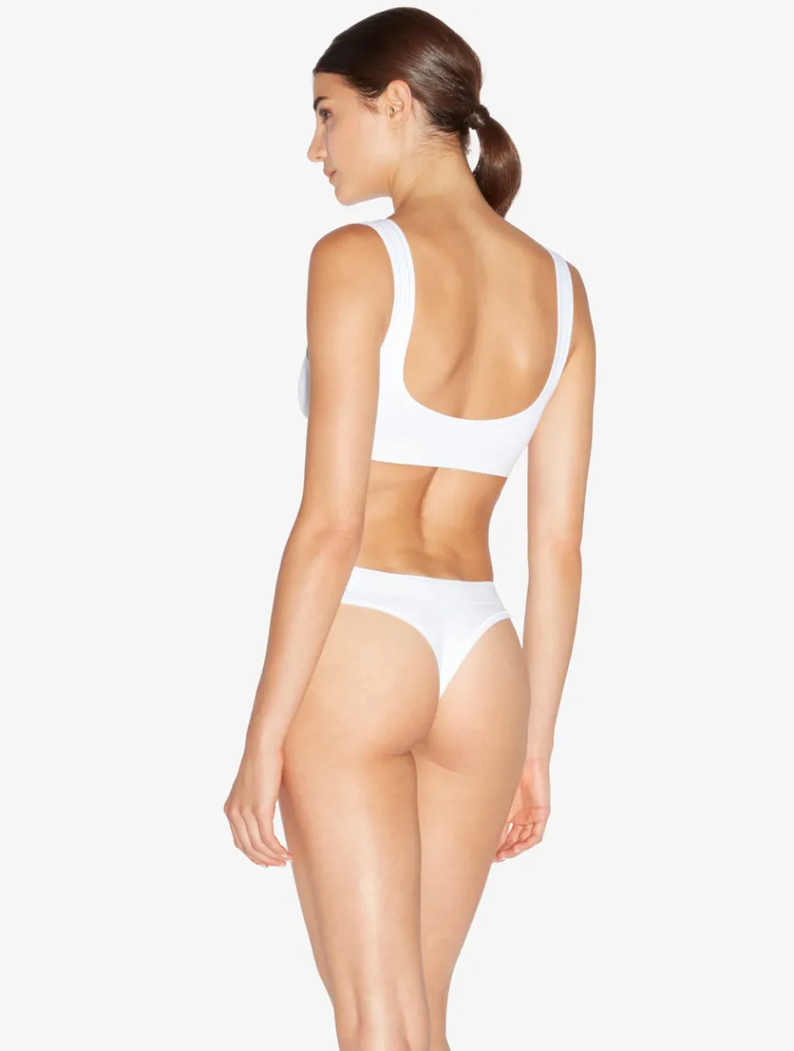 La Perla Tanga Color , Exclusivamente Online