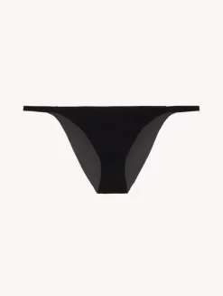 La Perla Tanga Color Negro