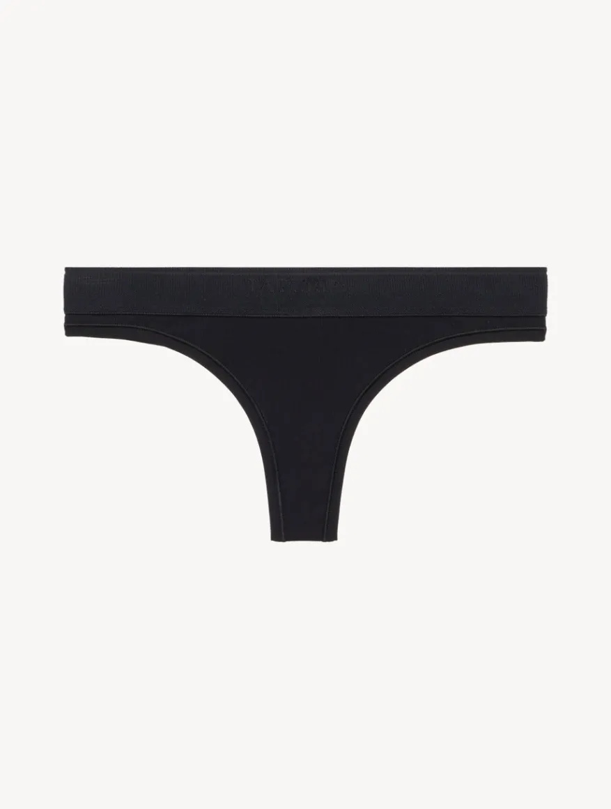 La Perla Tanga Color , Exclusivamente Online