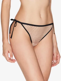 La Perla Un Trío De Braguitas