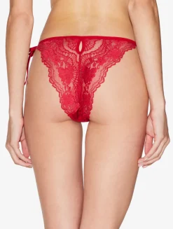 La Perla Un Trío De Braguitas